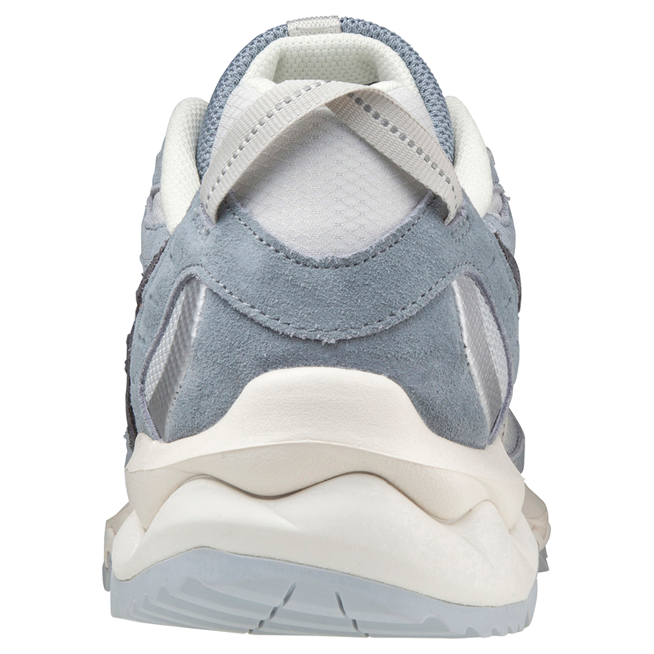 Mizuno Wave Mujin TL TWinds/Ebony/Grayviolet